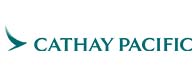 Asia Miles - Cathay Pacific